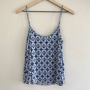 American Eagle tank top